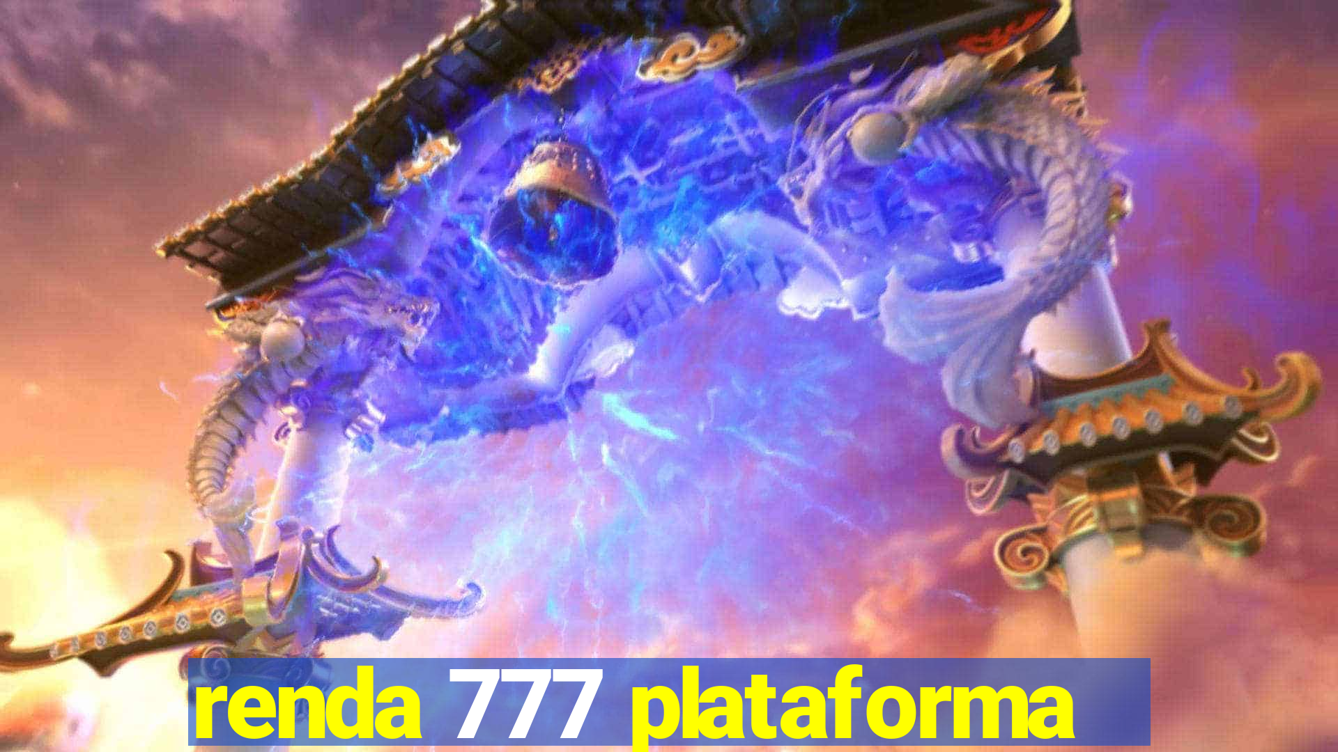 renda 777 plataforma